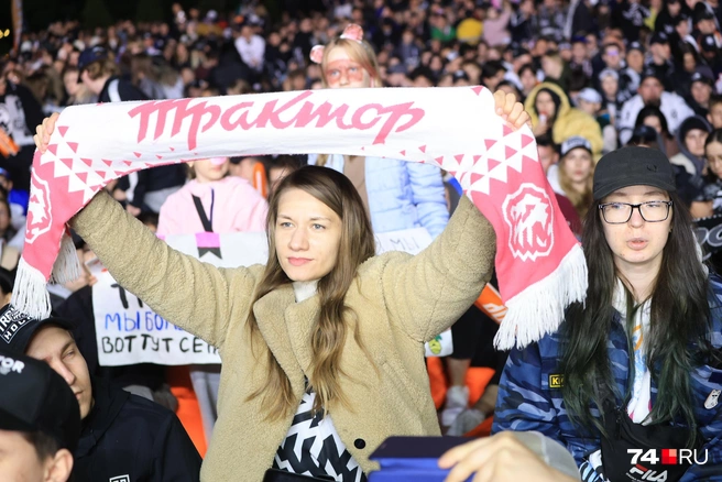 Источник: Михаил Шилкин