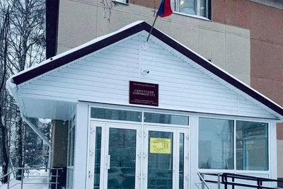 Прокуратура требует ареста руководства лянторского спортцентра