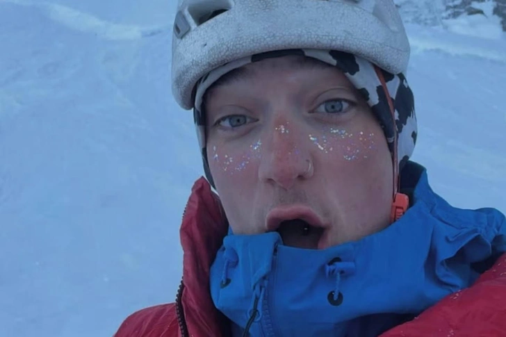 Балин Миллер | www.starhit.ru