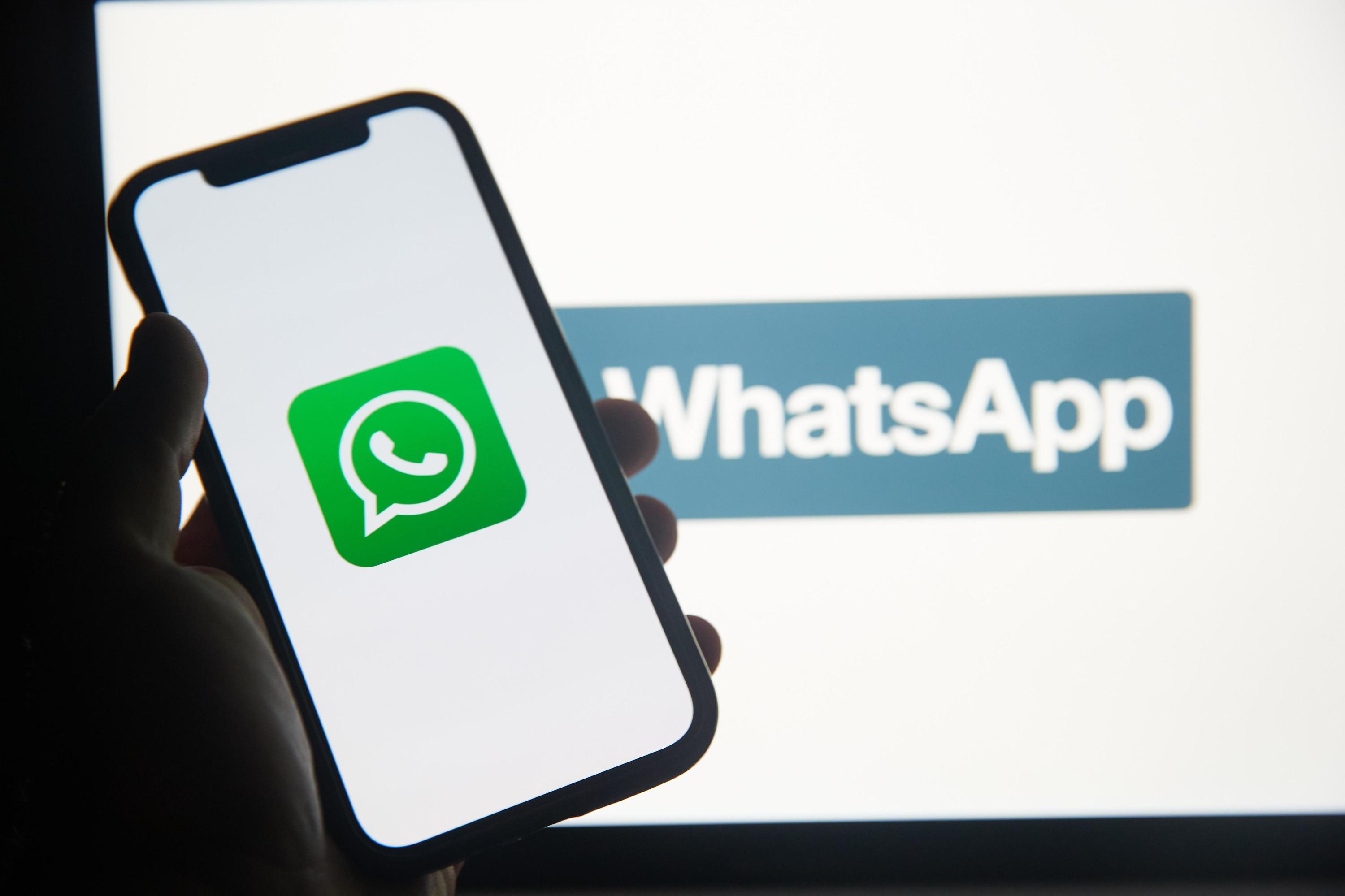 WhatsApp прекратит обновляться на 47 смартфонах в 2024 году - 1 июля 2024 -  59.ру