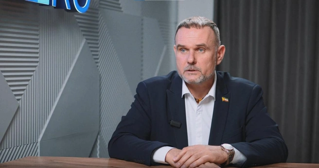 Виталий Козак рассказал о своих наблюдениях на тему финансовой грамотности | Источник: Чита.Ру