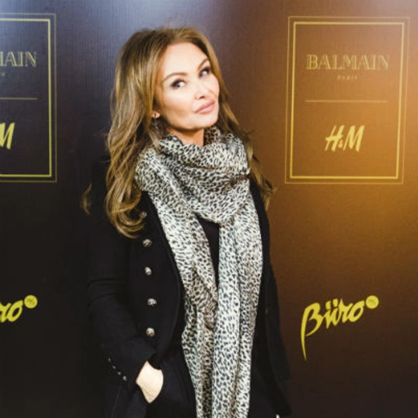 Елена Маликова | Источник: Пресс-служба H&M