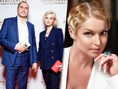 «Свадьба альфонса»: Волочкова эмоционально отреагировала на новость о помолвке бывшего мужа