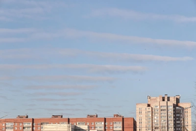 Ракетную опасность в Воронежской области объявили на секунды