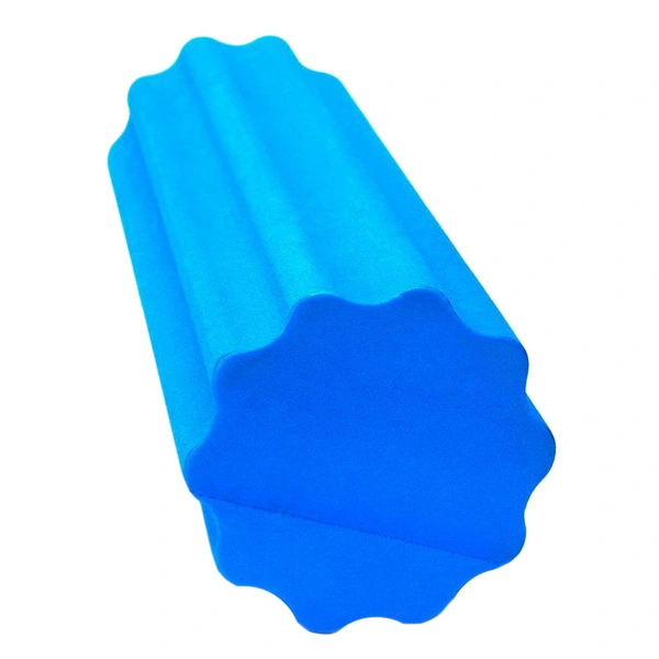 Валик для фитнеса массажный «РОЛЛЕР» от BRADEX