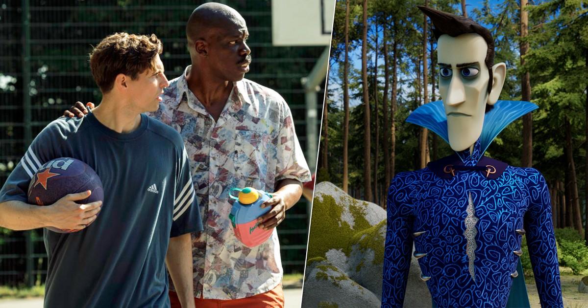 Добронравов стал Кощеем, а уборщик спортивным агентом: афиша главных событий мая