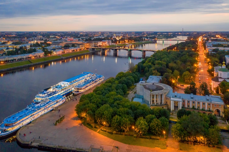 Источник: Kirill Skorobogatko via Shutterstock/Fotodom.ru