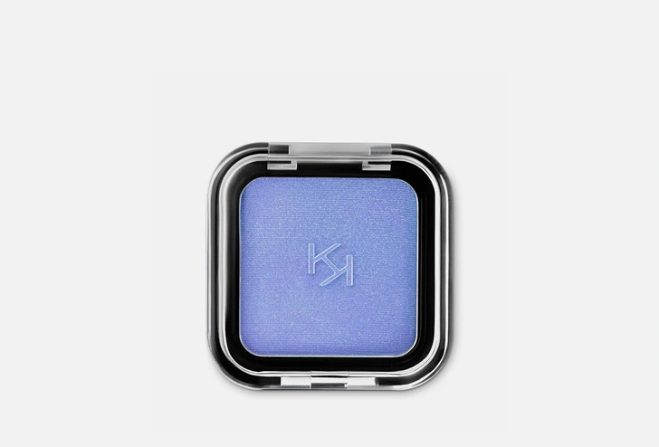 Насыщенные тени KIKO MILANO SMART COLOUR EYESHADOW 