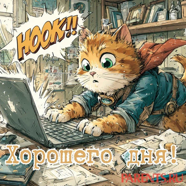 Источник: Midjorney/Parents