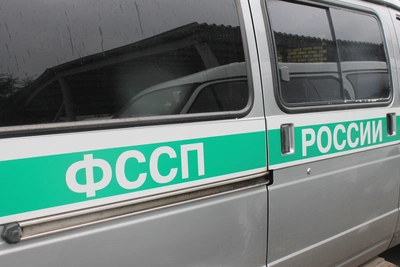 Угроза продажи машины заставила должника рассчитаться