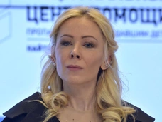 Екатерина Мизулина не приняла извинения Артемия Лебедева, который оскорбил ее в интервью у Юрия Дудя*