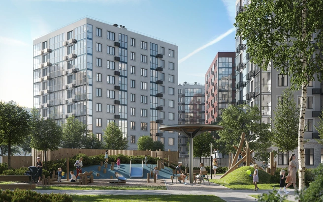 Источник: ООО «А101»