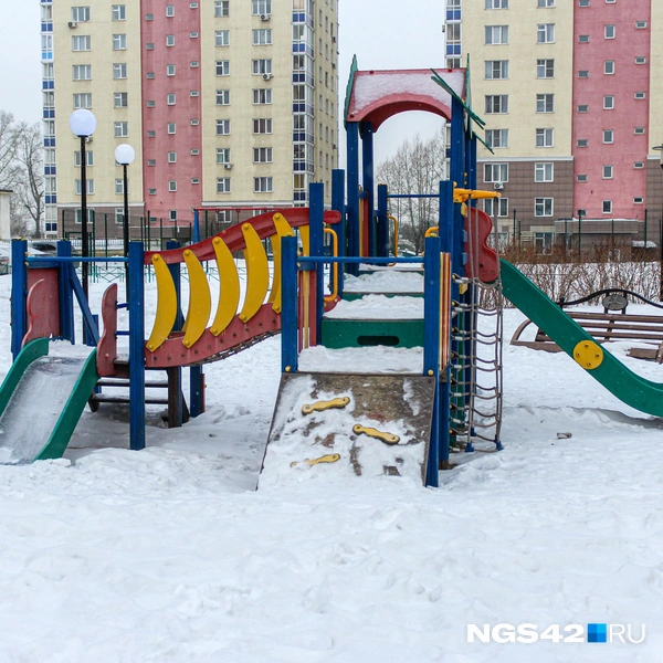 Источник: Александр Левчук / NGS42.RU