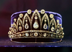 Драгоценные камни монарших особ: редкие экземпляры аукциона Christie’s