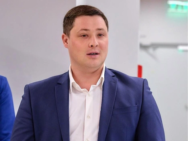 Сергей Снетков, региональный управляющий Альфа-Банка в Челябинской области: «Мы гордимся тем, что создали комфортное и современное пространство» | Источник: Альфа-Банк