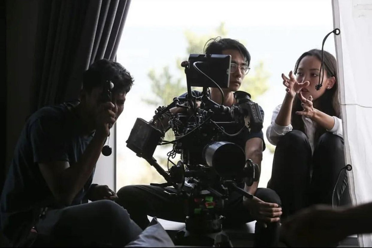 Фильм «Мадина» Айжан Касымбек вошел в программу Международного кинофестиваля в Токио