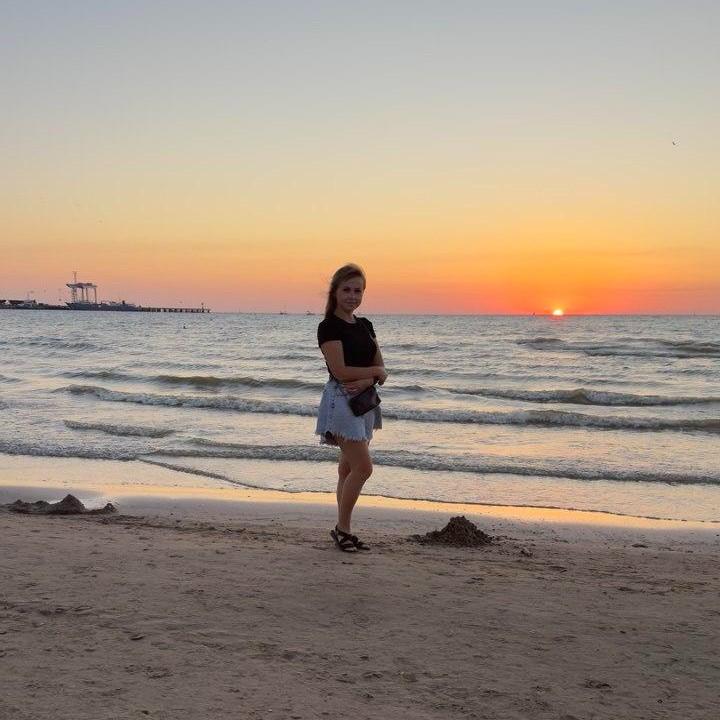 Лидия Порошина