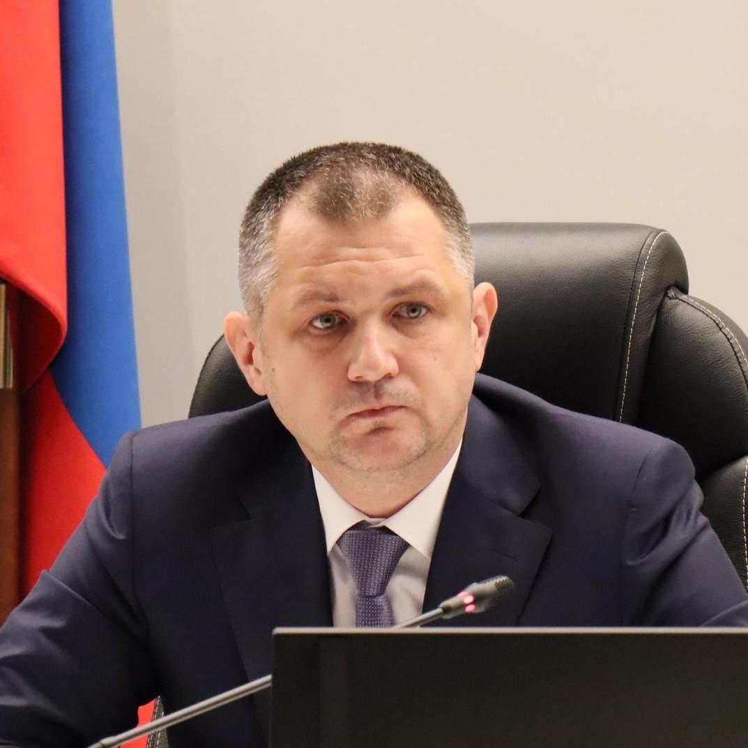 Кирилл Матвеев