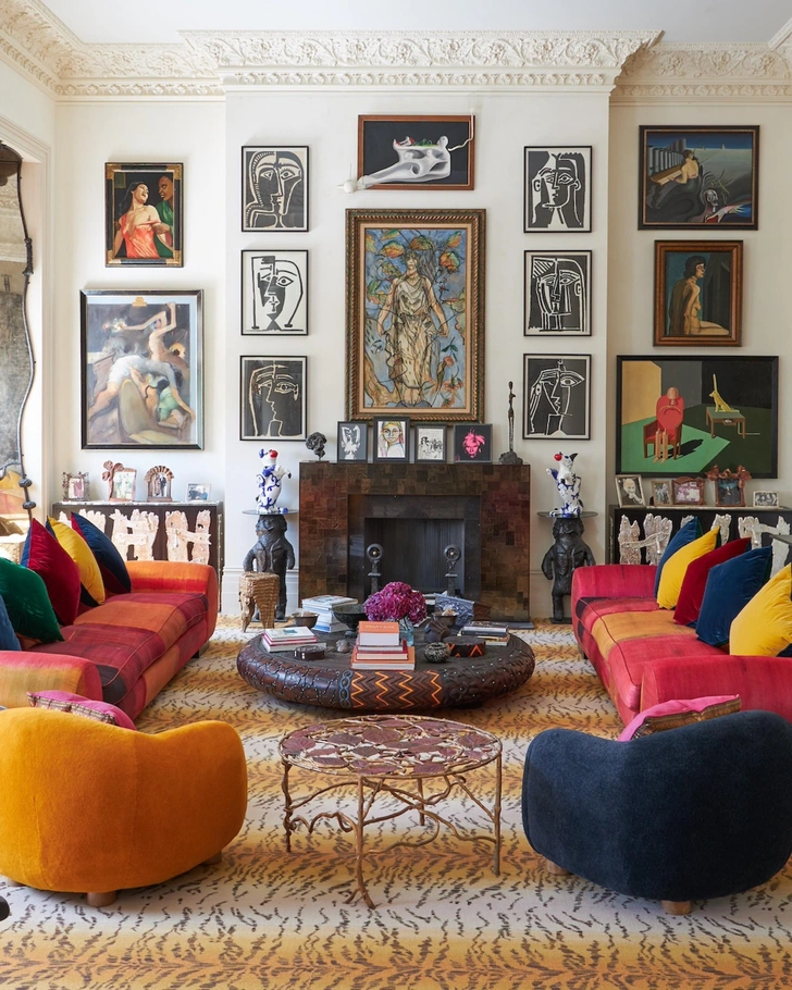 Источник: Барни Хиндл/Sotheby's