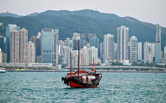 Максимум впечатлений: как совместить Гонконг и Макао в одной поездке