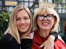 Мария Кожевникова залезла в долги, чтобы сделать шикарный ремонт в квартире мамы: «Я все выбирала в золоте»