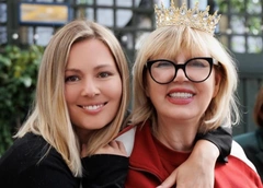 Мария Кожевникова залезла в долги, чтобы сделать шикарный ремонт в квартире мамы: «Я все выбирала в золоте»