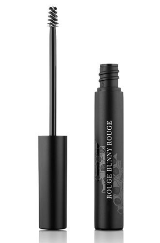 Гель для бровей Silhouette of Grace, Rouge Bunny RougeВ двух версиях ─ Earthshine (оттеночный ─ визуально делает брови гуще) и Airglow (фиксирующий прозрачный ─ придает форму и стимулирует рост). Не склеивает и не сушит волоски.