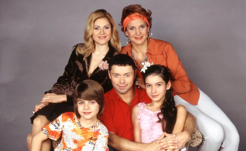 «Я многим пожертвовал»: что стало с актерами сериала «Кто в доме хозяин?»