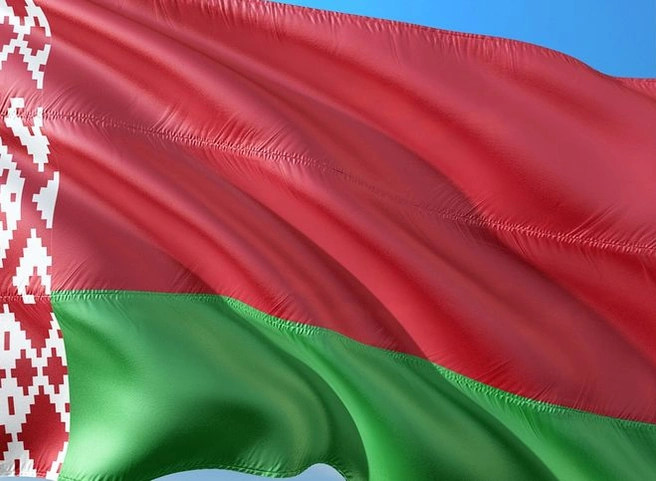 В Рязань прибыли белорусские военные | ya62.ru