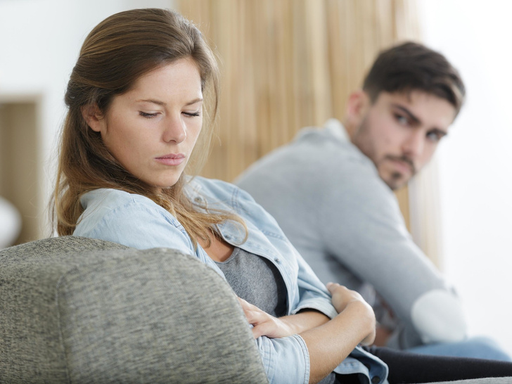 Он не простит: 6 женских поступков, которые разрушают отношения — а вы так делаете?