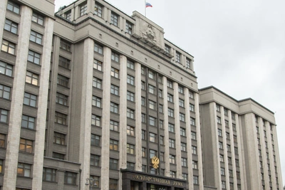 Экс-министр Букаев претендует на место в Госдуме