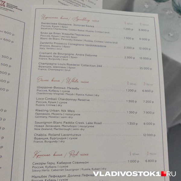 Источник: Татьяна Акишина / VLADIVOSTOK1.RU
