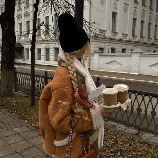 Источник: Социальные сети