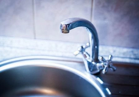 На восьми улицах Рязани отключат холодную воду | ya62.ru