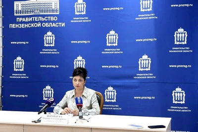 Пензенские беременные могут пройти ДНК-тест по ОМС