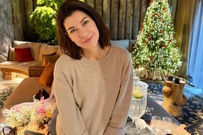 Война зятя и тещи в семье Екатерины Волковой набирает обороты: за что они бьются