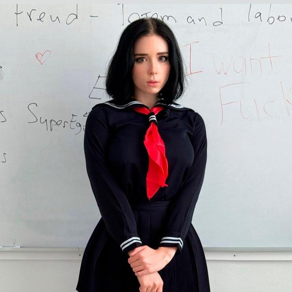 Знакомьтесь, Sweetie Fox — самая популярная порноактриса по версии Pornhub родом из