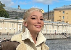 Настя Ивлеева: «Я свободна. Мои двери открыты, даже стучаться не надо»