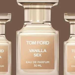 Vanilla Sex — новый аромат от Tom Ford Beauty
