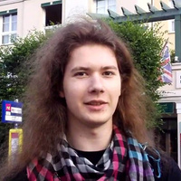 Аватарка Клементушка