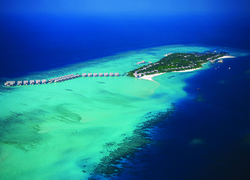 Мальдивы: роскошный отдых по законам аюрведы