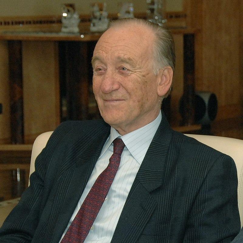 <p>Родион Щедрин</p>