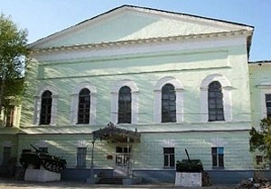 Главком ВДВ откроет выставку мундиров маршалов в Рязани | ya62.ru