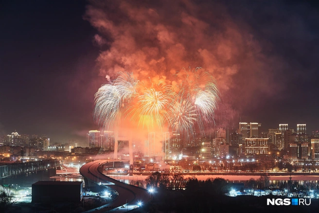 Новосибирцам хочется подтвердить статус, который как будто есть и так | Источник: Александр Ощепков / NGS.RU