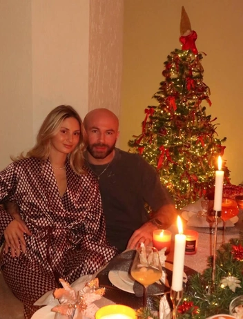 Софья Ермакова не активный пользователь соцсетей, ее страница закрыта  | Источник: stasprostoklass / Instagram* (деятельность соцсети запрещена в России)
