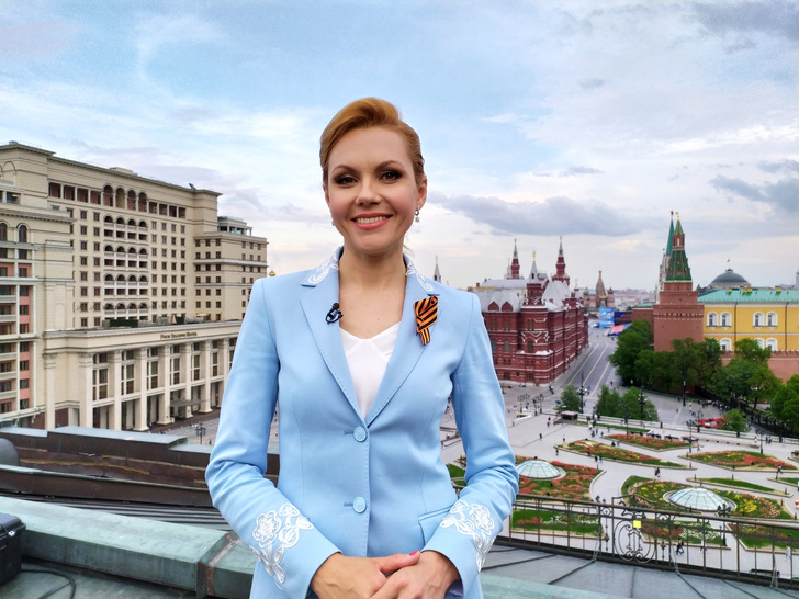 Телеведущая Татьяна Ремезова, Вести, биография, личная жизнь, муж, фото, последние новости 2020