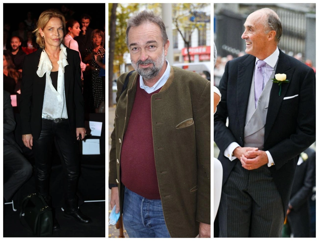 Блеск и нищета: как живут аристократы, которые потеряли трон и титулы (и на чем они зарабатывают сейчас) | marieclaire.ru