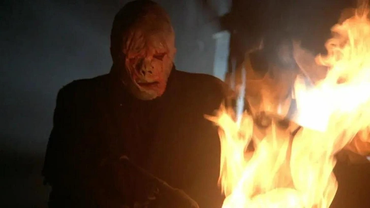 Источник: Кадр из фильма «Сожжение»