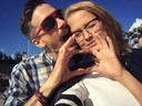 Спустя 14 лет брака развелась самая красивая пара клуба «Что? Где? Когда?»