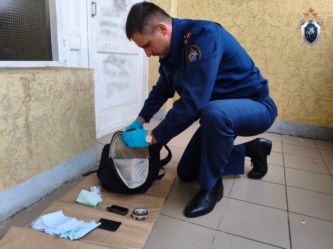 В СКР рассказали подробности гибели подростка, упавшего с 17 этажа | Источник: СУ СК РФ по Оренбургской области